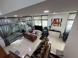 The Silver Spurz (D19), Terrace #586783761